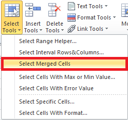 kutools for excel 22
